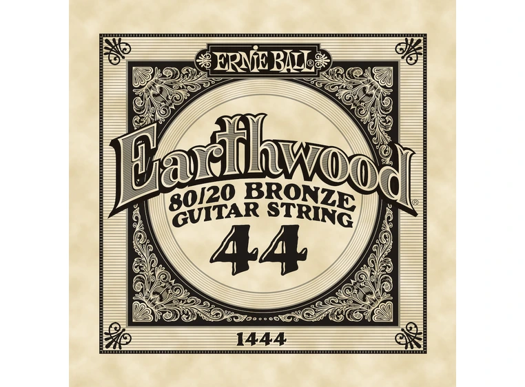 Ernie Ball EB-1444 løs streng 6-pack 